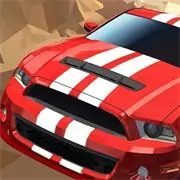 Sky Track Racing